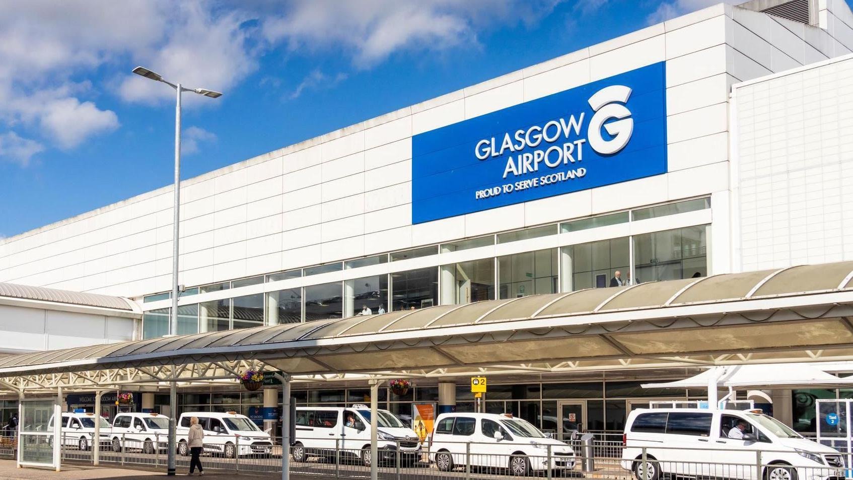 Father and Son Jailed in Scotland Over £900,000 Airport Cannabis Smuggling Operation